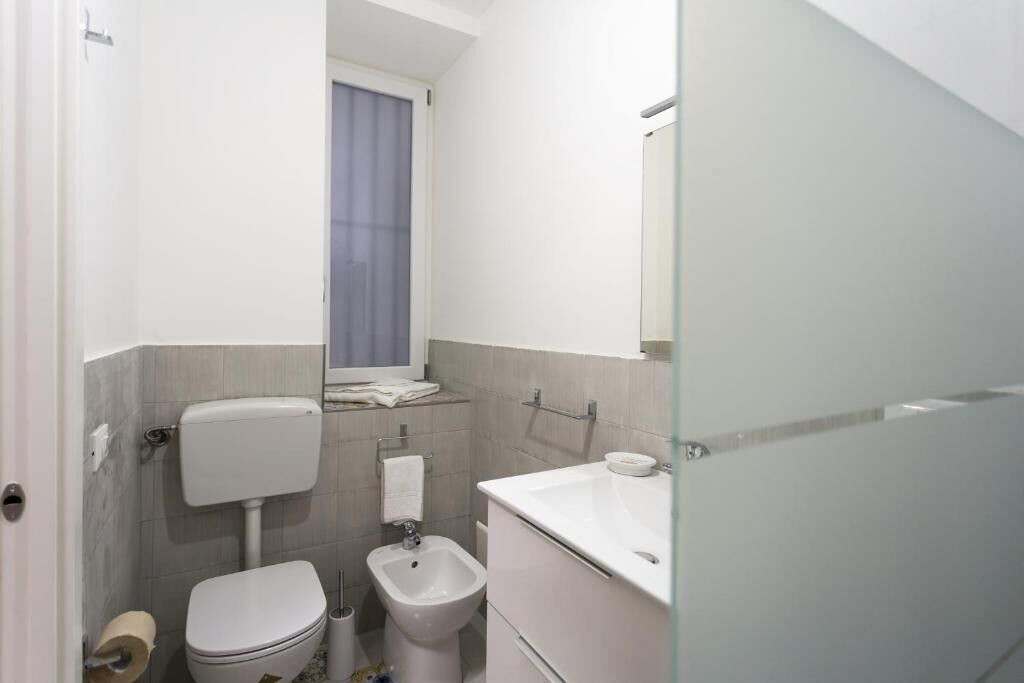 Photo of Bathroom in Ruggero Settimo
