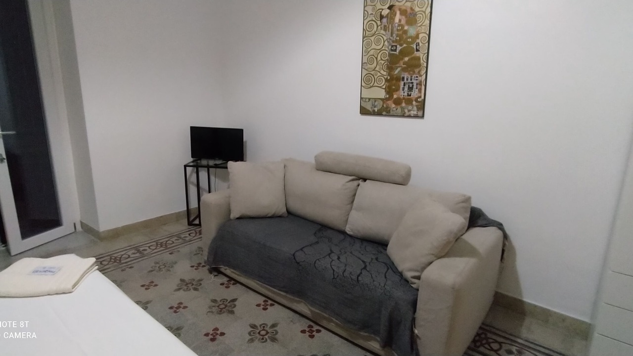 Photo of Livingroom in Ruggero Settimo