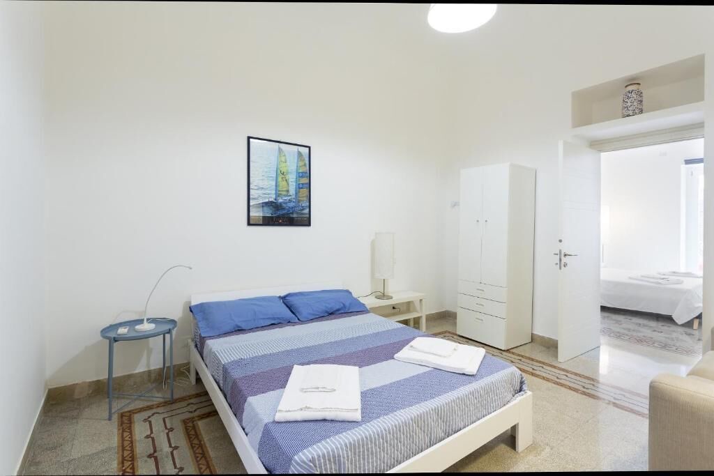 Photo of Bedroom in Ruggero Settimo