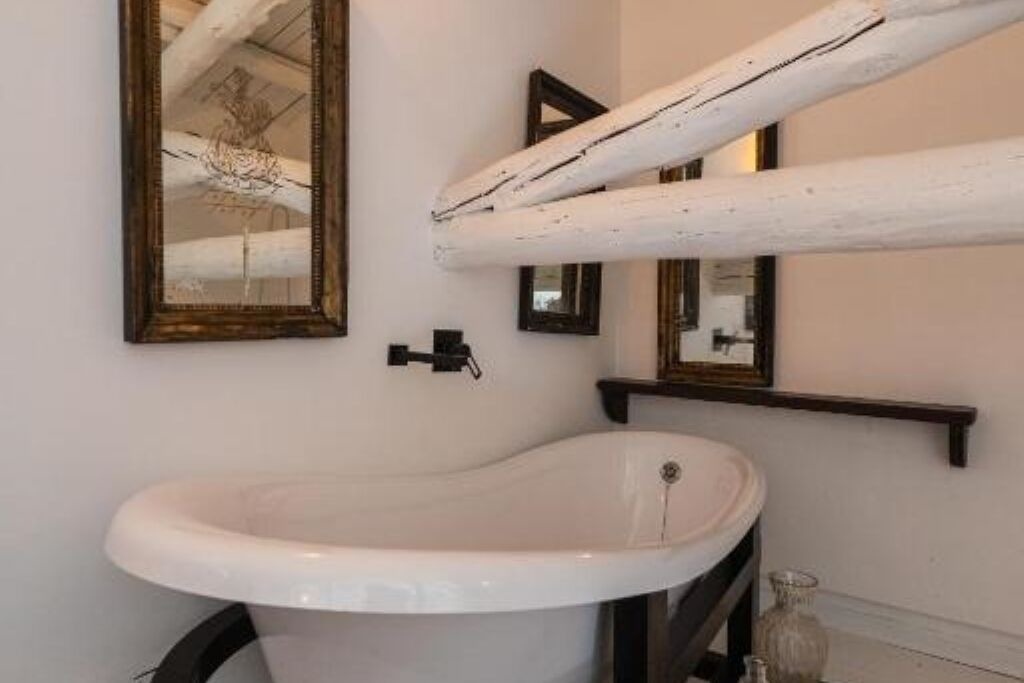 Photo of Bathroom in Borgo Vecchio