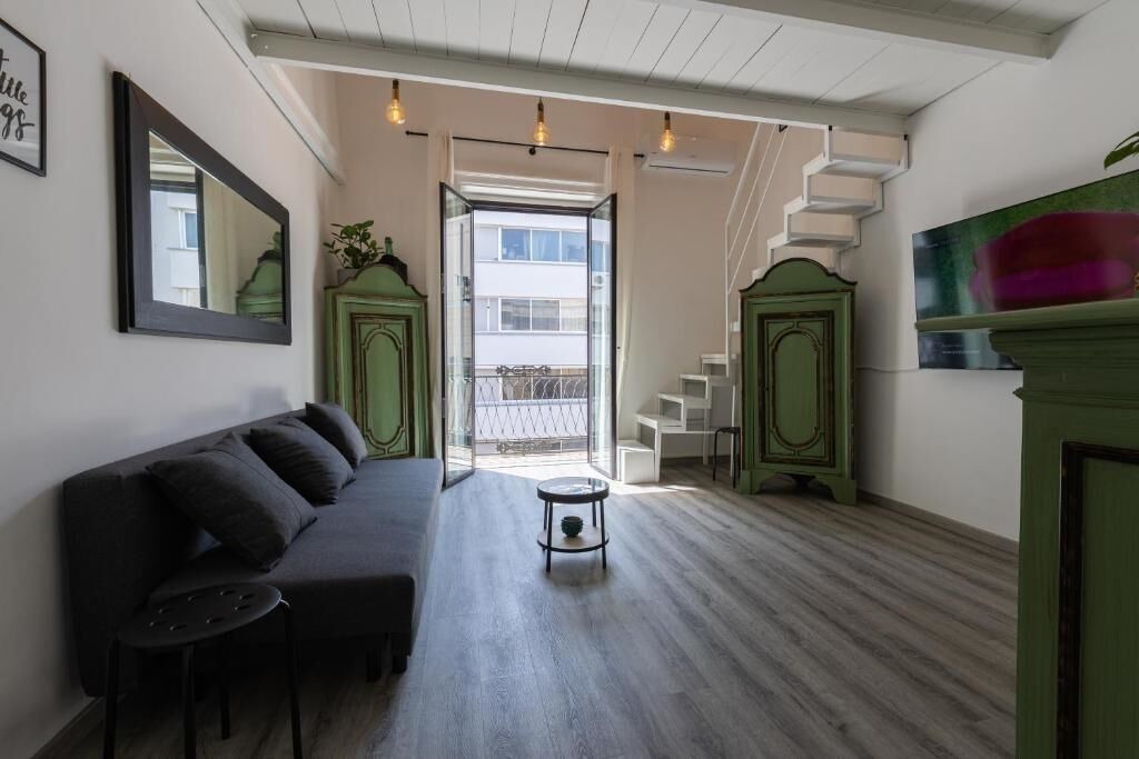 Photo of Livingroom in Borgo Vecchio