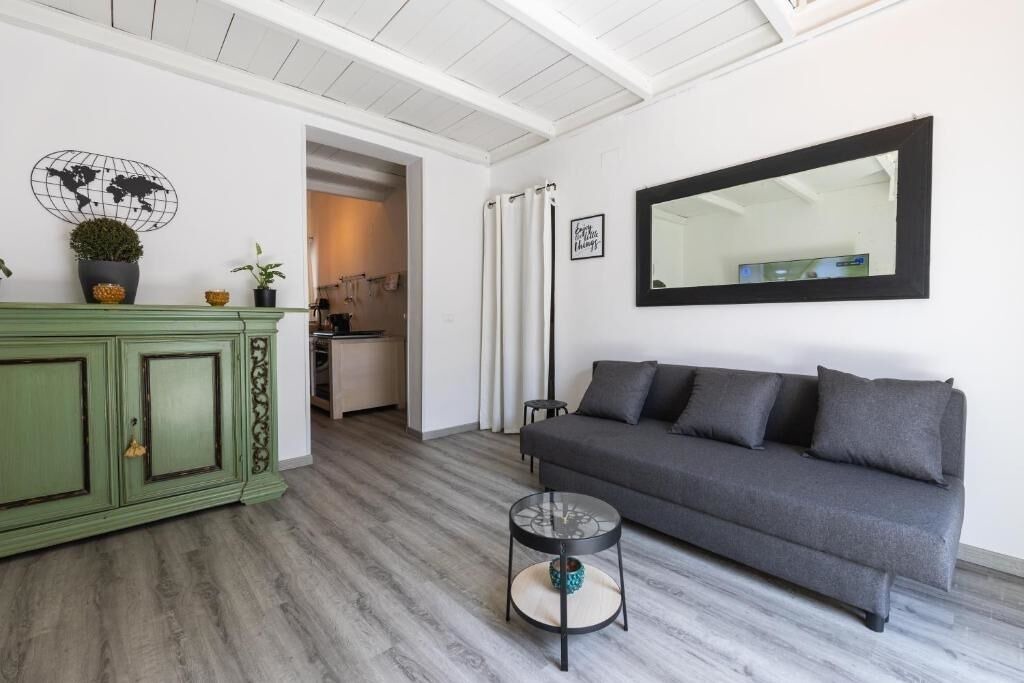 Photo of Livingroom in Borgo Vecchio
