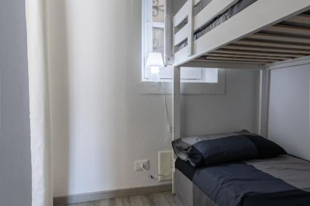 Photo of Bedroom in Borgo Vecchio