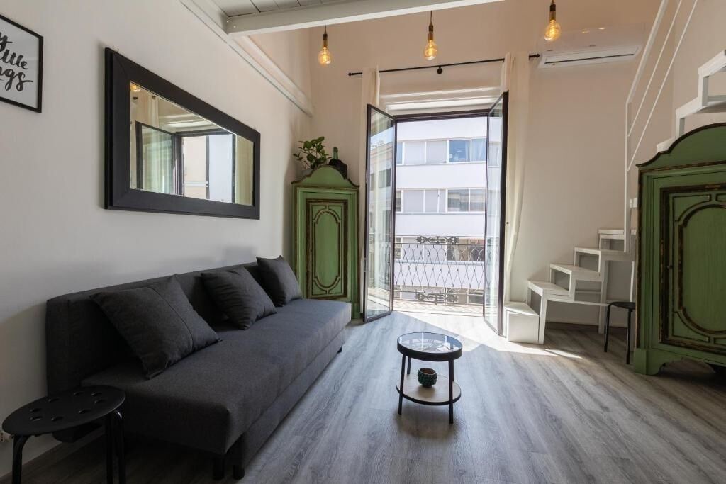 Photo of Livingroom in Borgo Vecchio