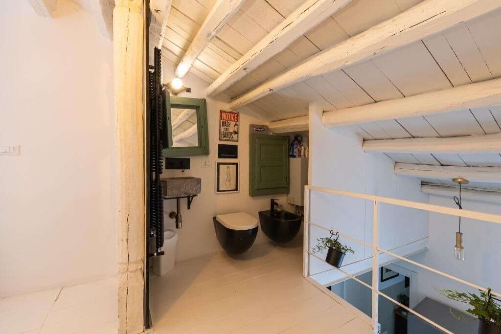 Photo of Bathroom in Borgo Vecchio