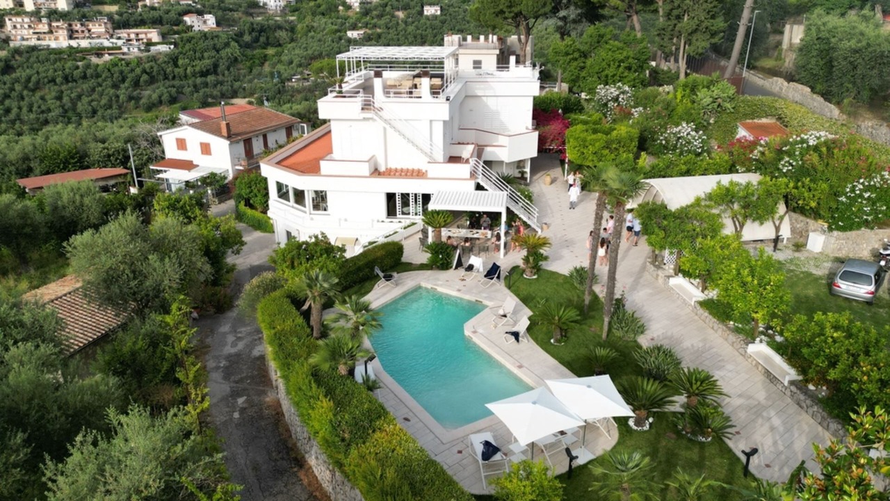 Photo of Outdoor in Vico Equense