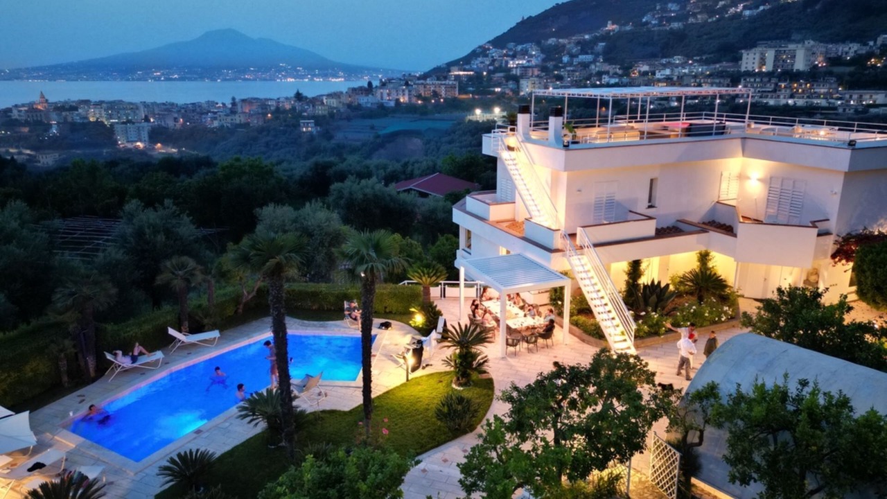 Photo of Outdoor in Vico Equense