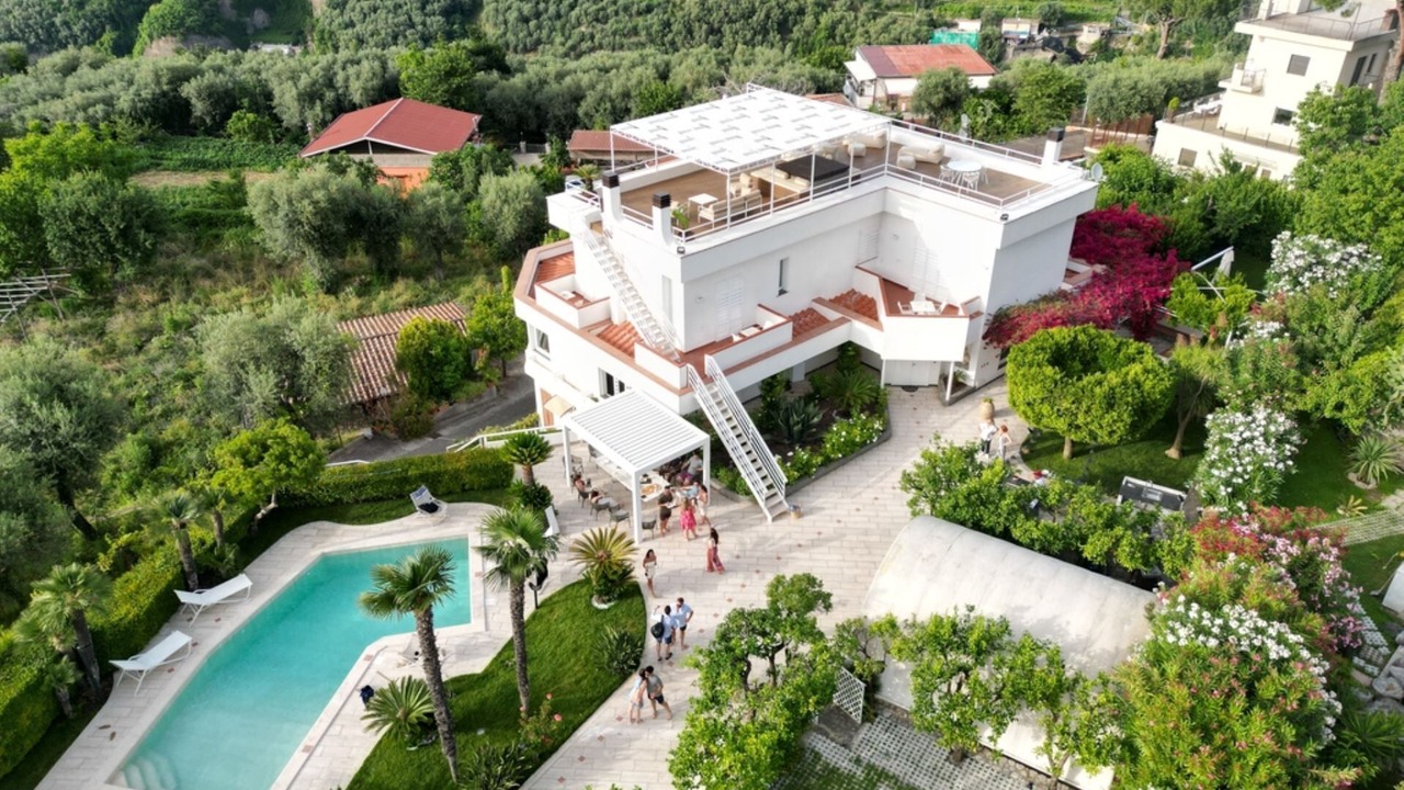 Photo of Outdoor in Vico Equense