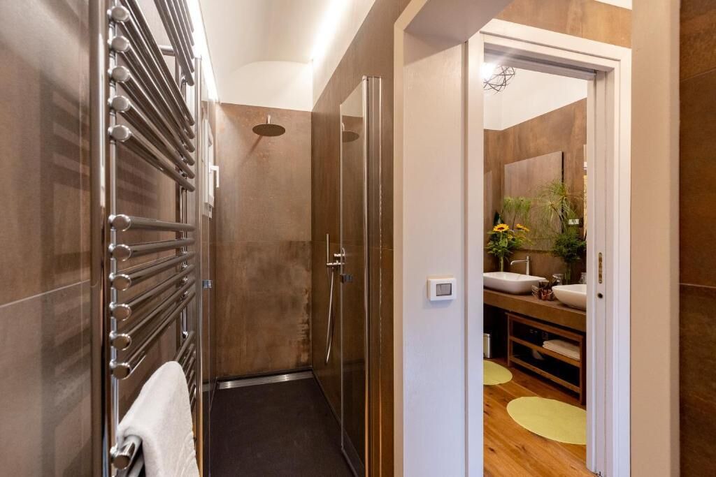 Photo of Bathroom in Trapani