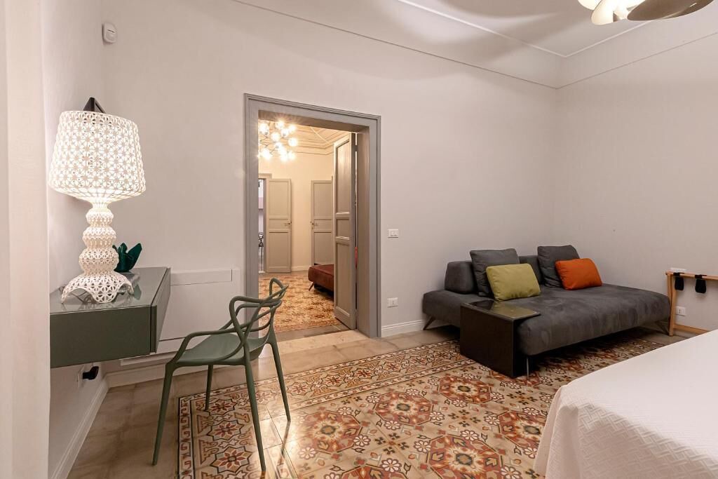 Photo of Bedroom in Trapani