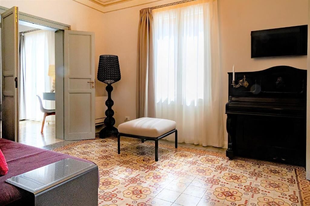 Photo of Livingroom in Trapani