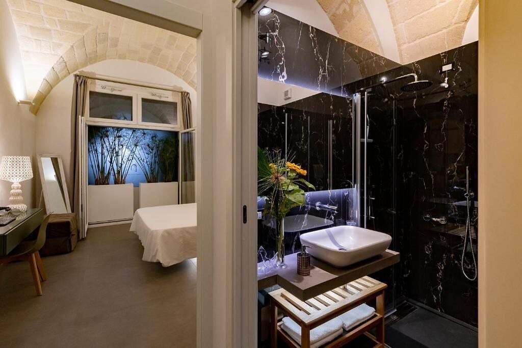 Photo of Bathroom in Trapani