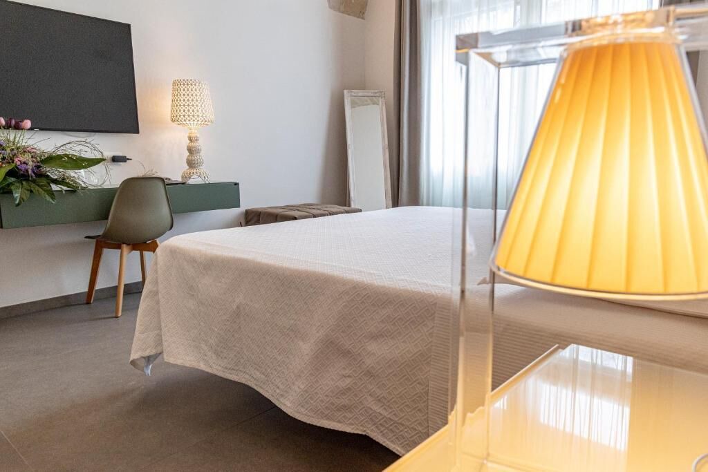 Photo of Bedroom in Trapani