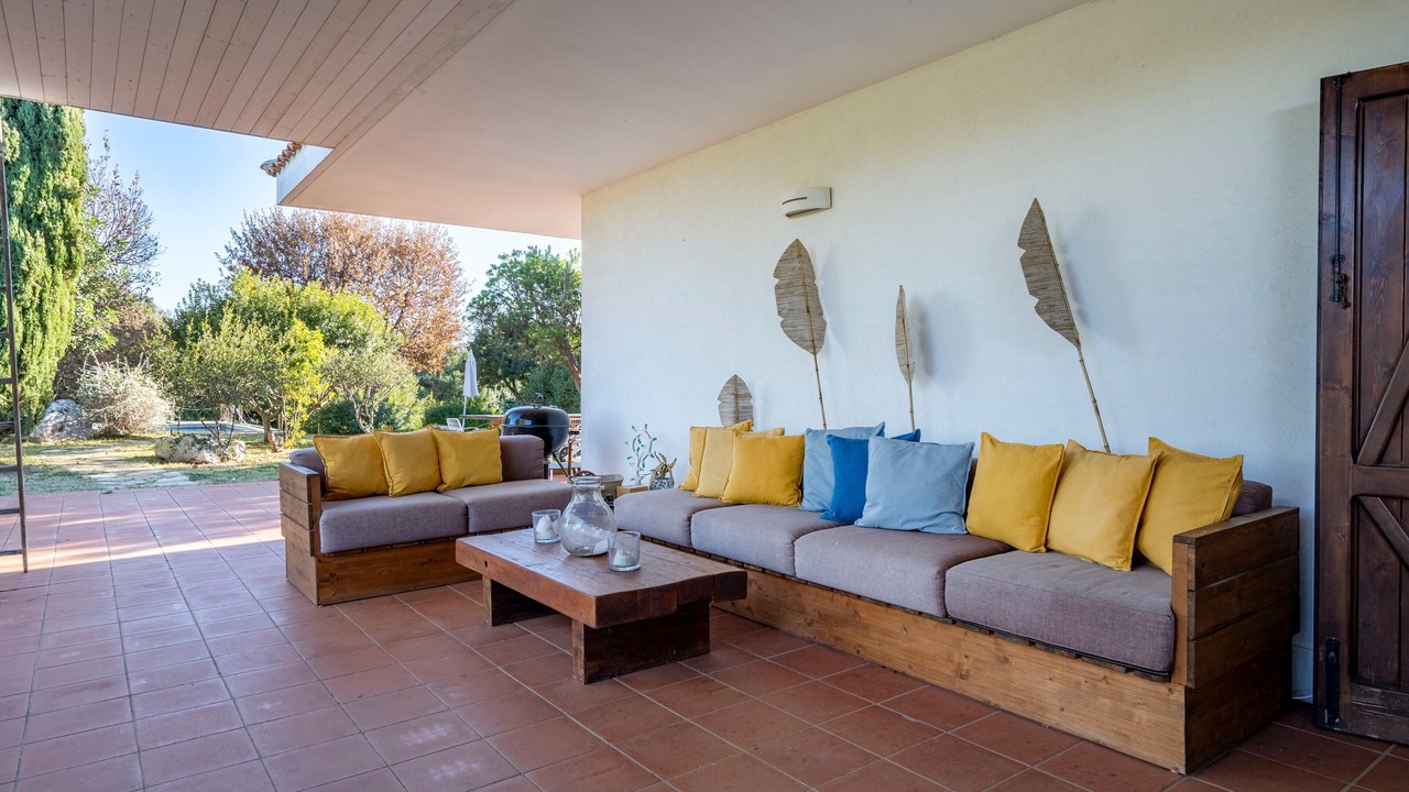 Photo of Patio Balcony in Impalata
