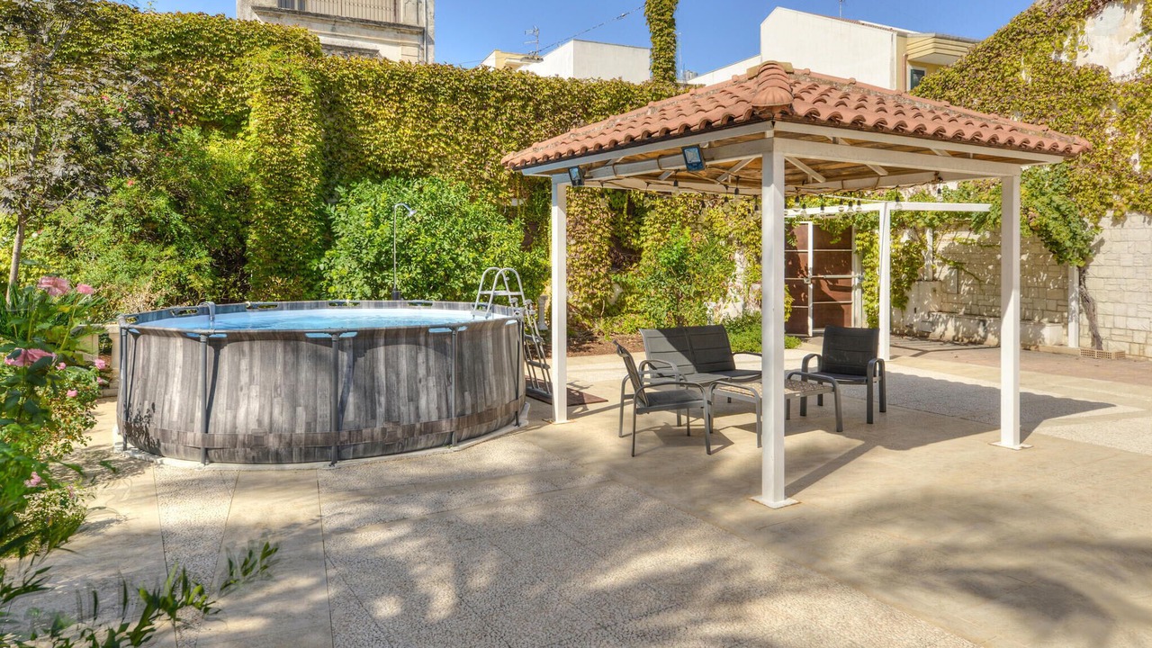 Photo of Outdoor in Floridia