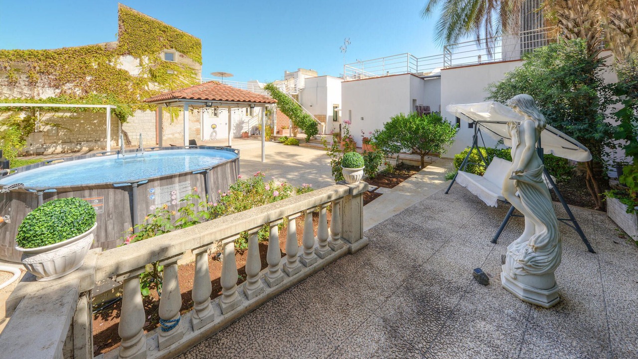 Photo of Outdoor in Floridia