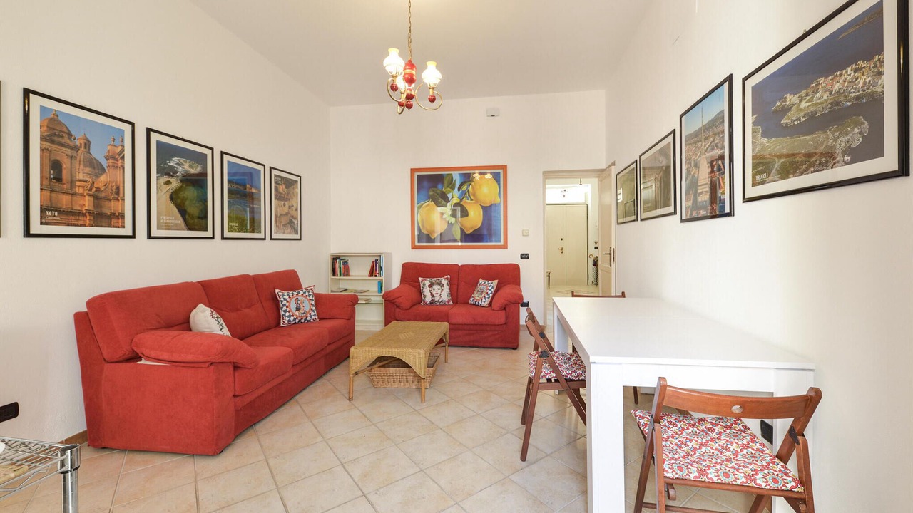Photo of Bedroom in Floridia