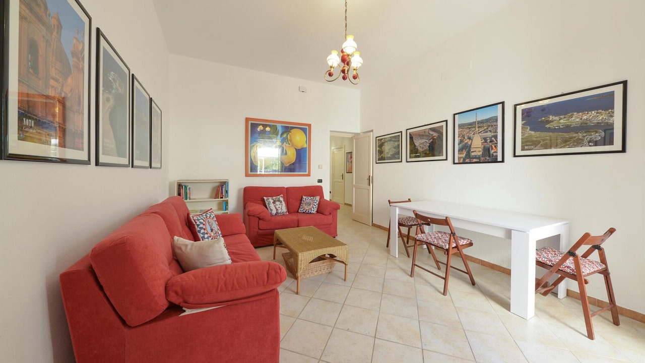 Photo of Bedroom in Floridia
