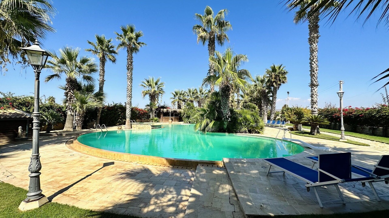 Photo of Outdoor in Donnalucata