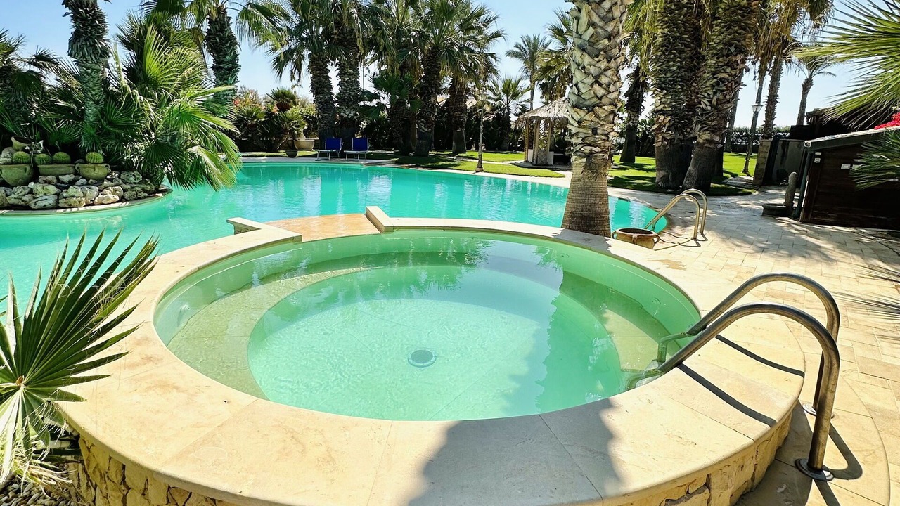 Photo of Outdoor in Donnalucata