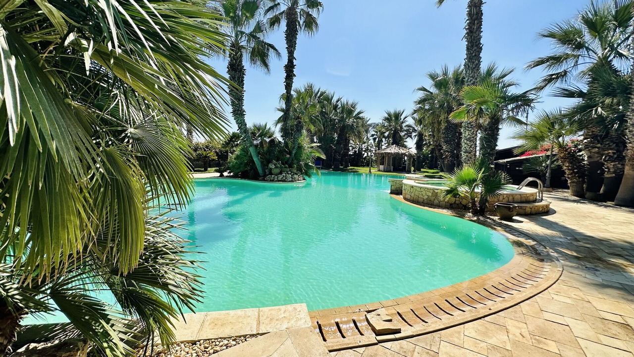 Photo of Outdoor in Donnalucata