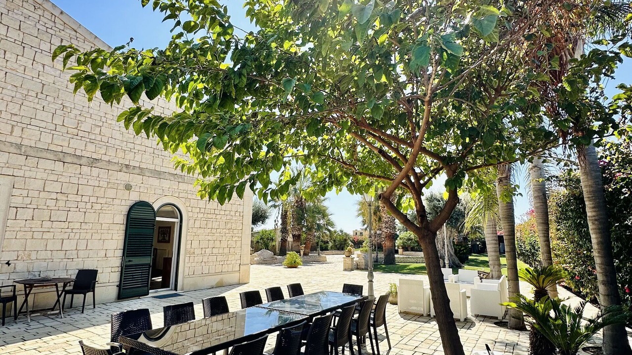 Photo of Outdoor in Donnalucata