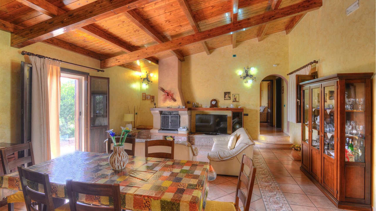 Photo of Bedroom in Solarino