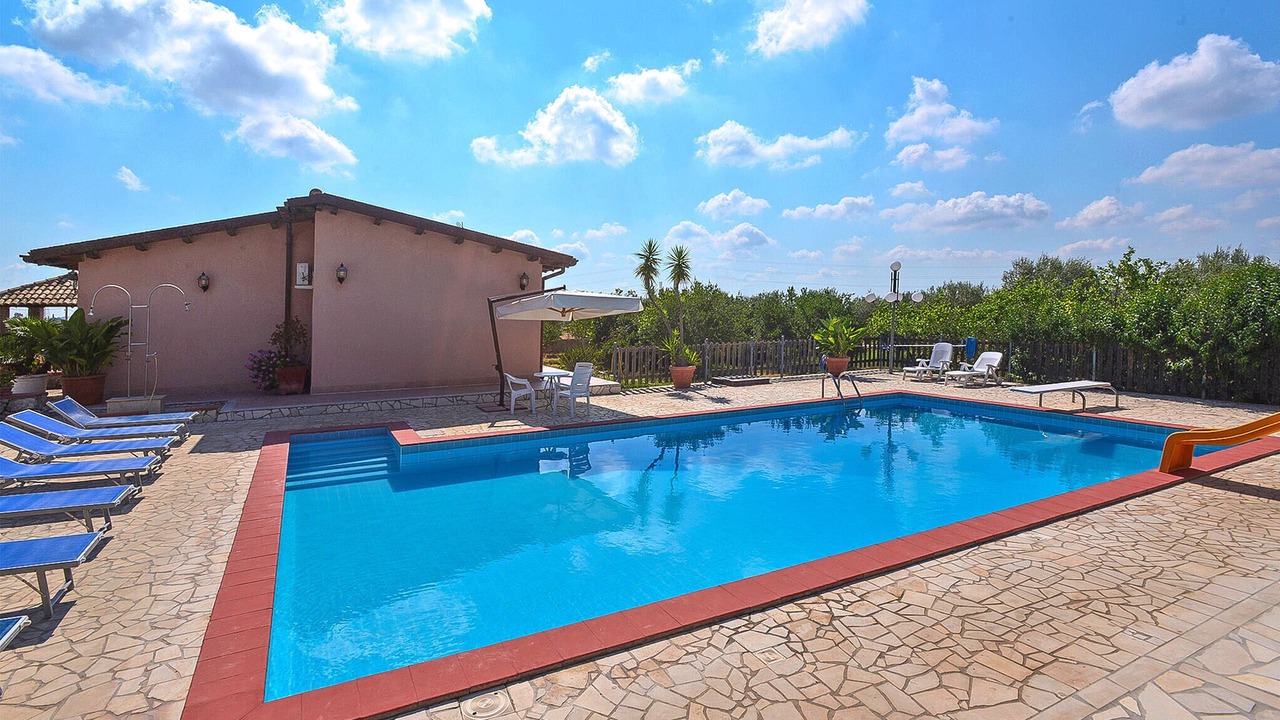 Photo of Outdoor in Solarino