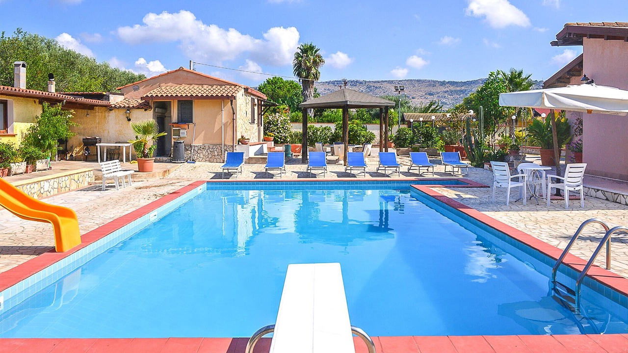 Photo of Outdoor in Solarino