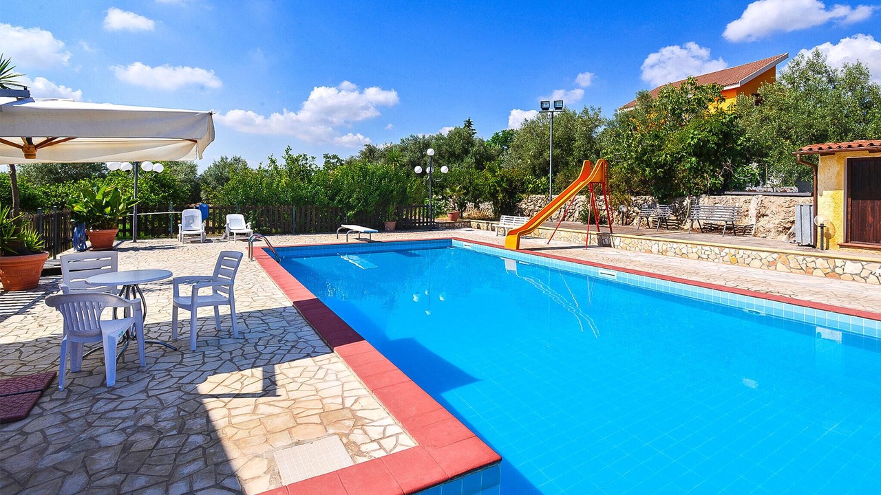 Photo of Outdoor in Solarino