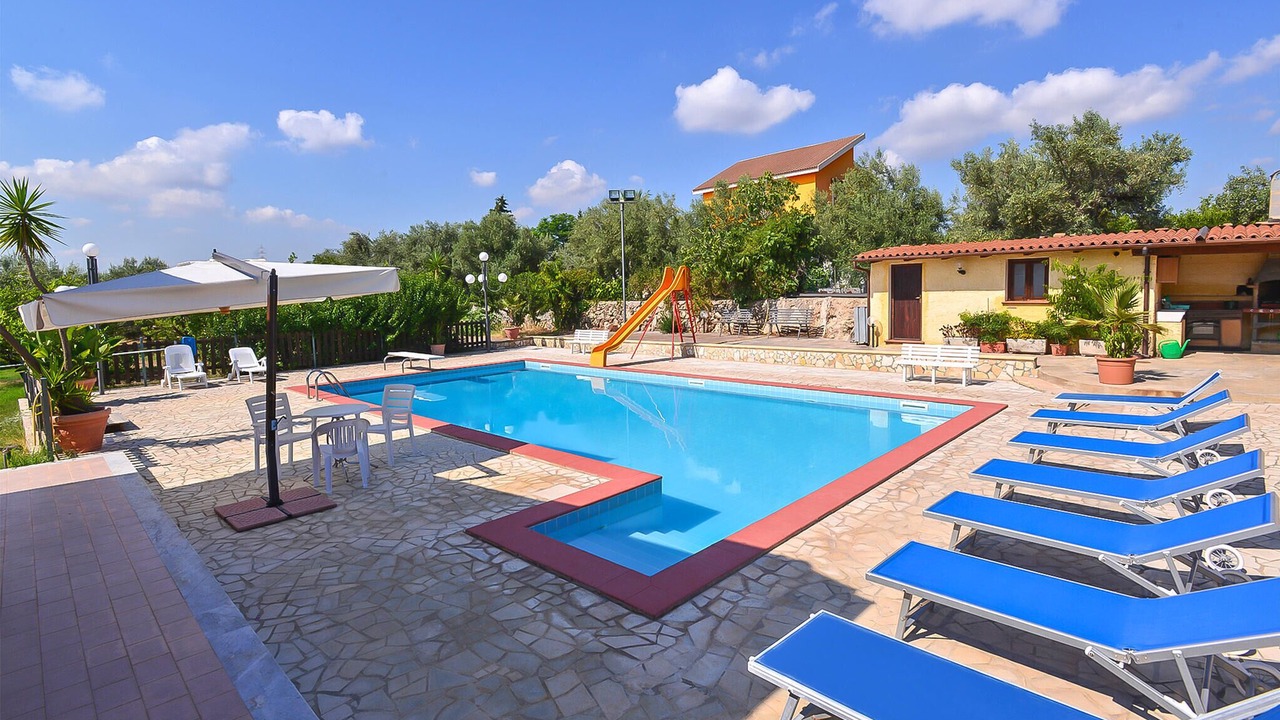 Photo of Outdoor in Solarino