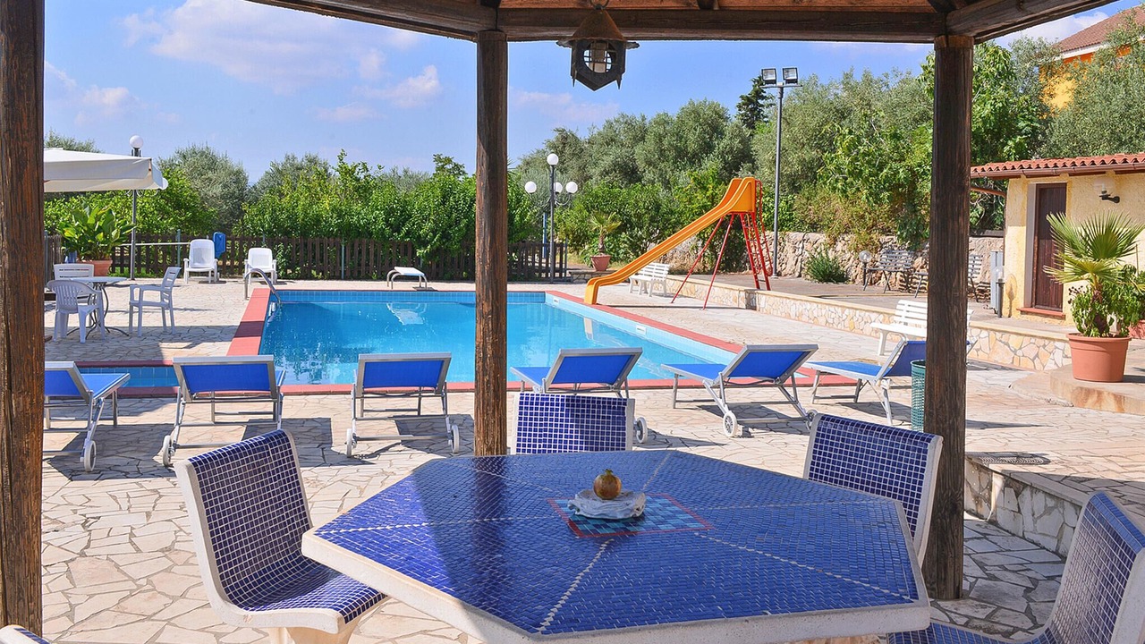 Photo of Outdoor in Solarino