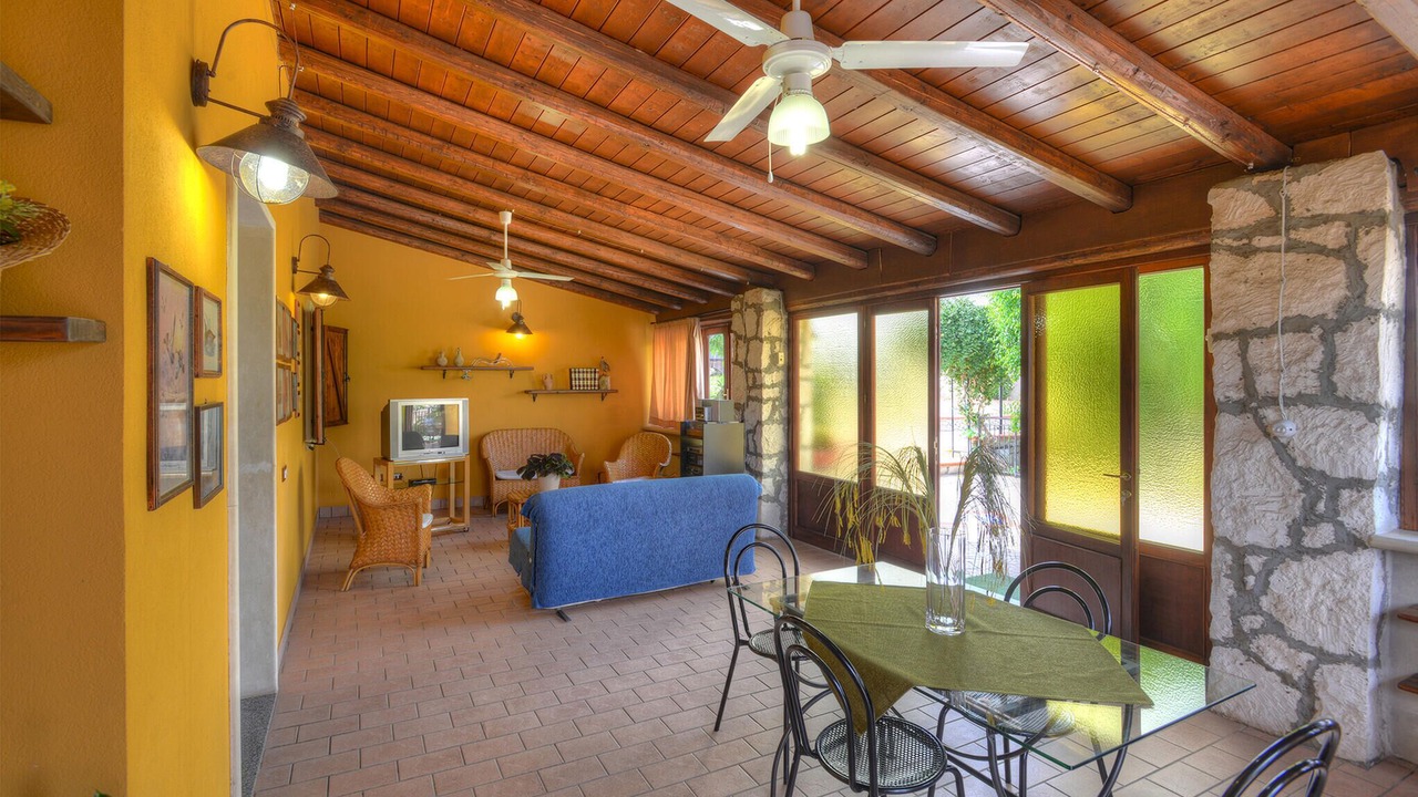 Photo of Bedroom in Solarino