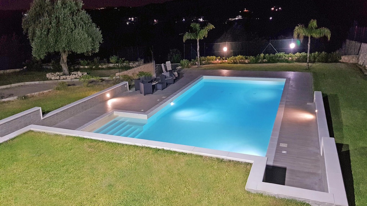 Photo of Outdoor in Solarino
