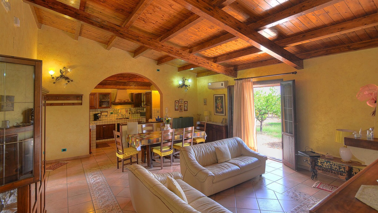 Photo of Bedroom in Solarino