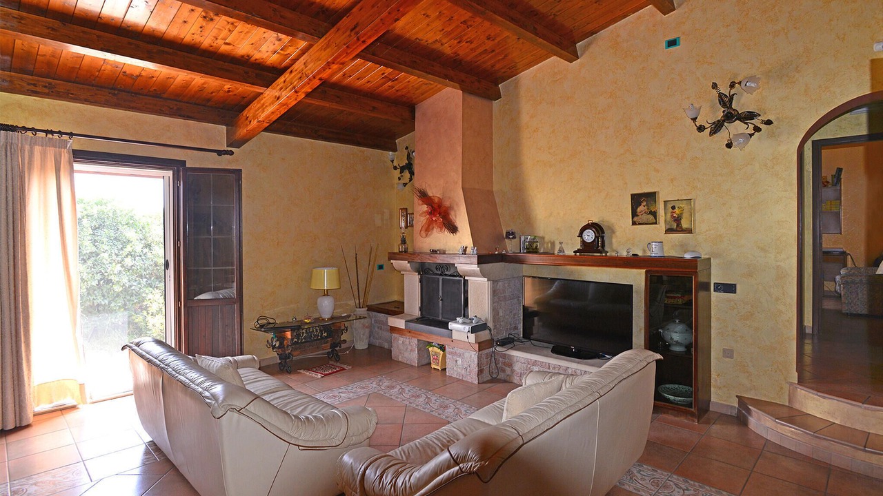 Photo of Bedroom in Solarino