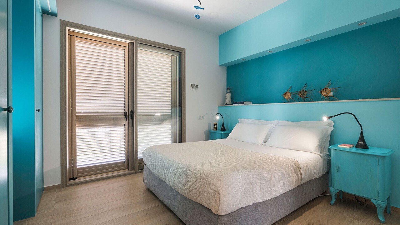 Photo of Bedroom in Scicli