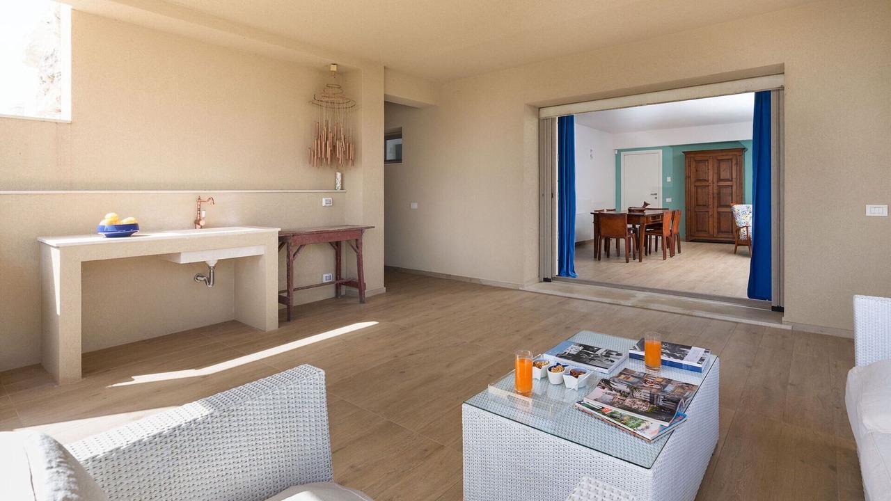 Photo of Bedroom in Scicli