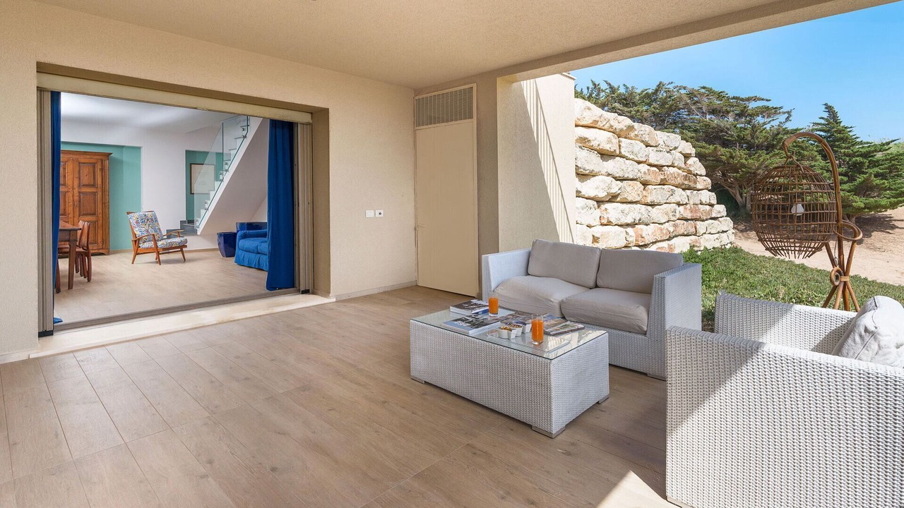 Photo of Patio Balcony in Scicli