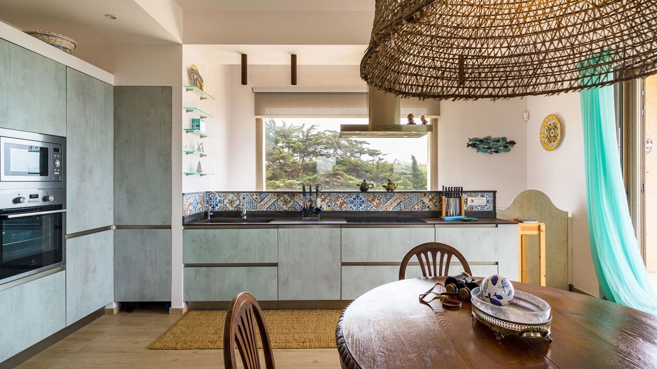 Photo of Kitchen in Scicli