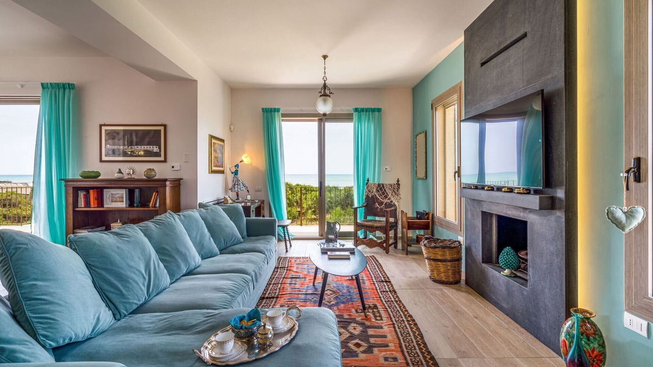 Photo of Livingroom in Scicli
