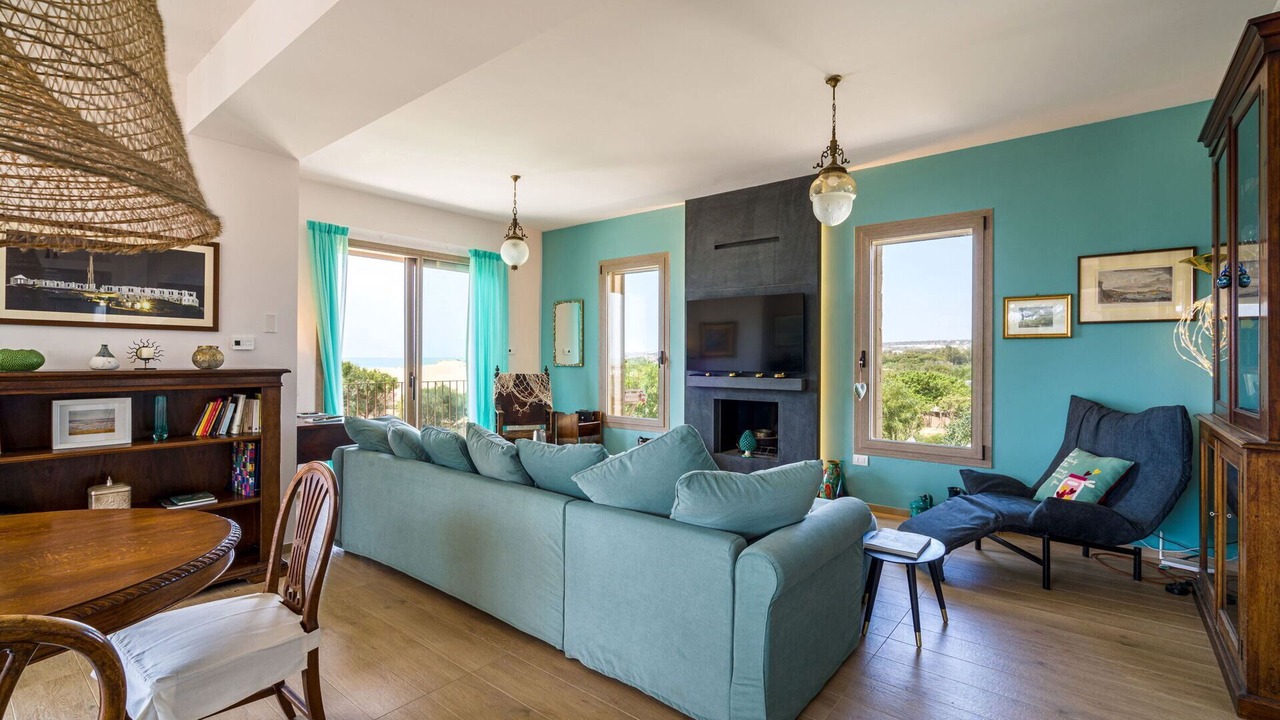 Photo of Livingroom in Scicli