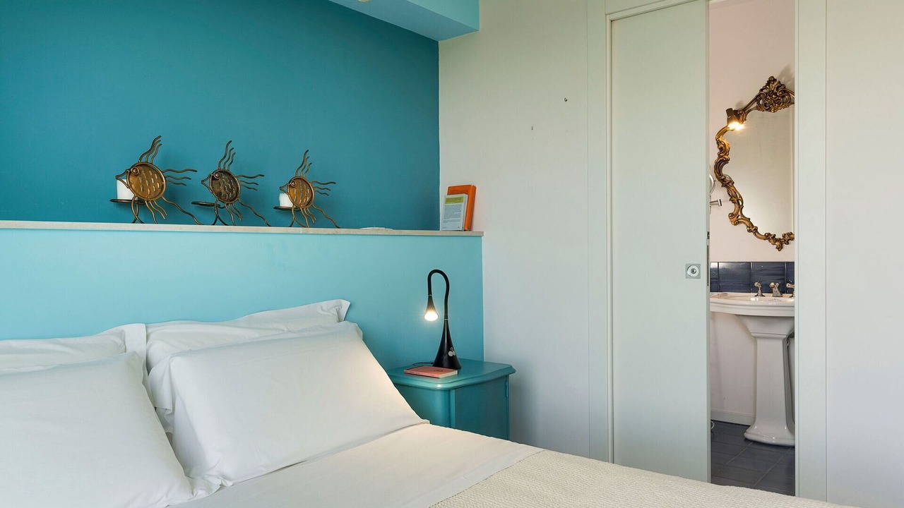 Photo of Bedroom in Scicli