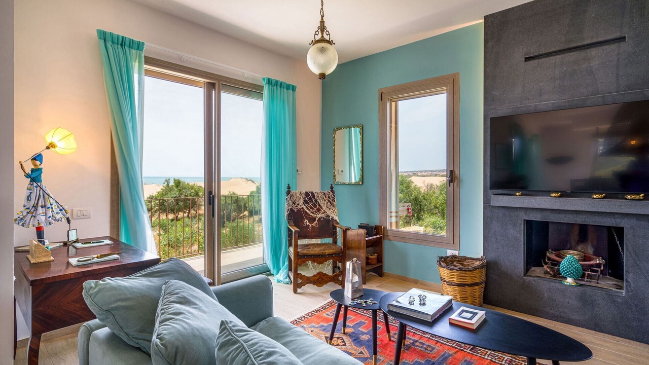 Photo of Livingroom in Scicli