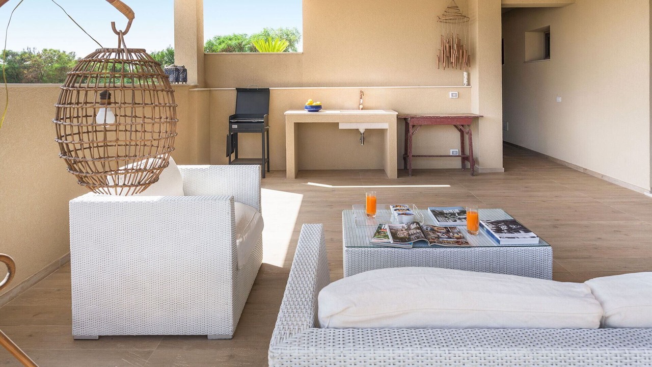Photo of Patio Balcony in Scicli