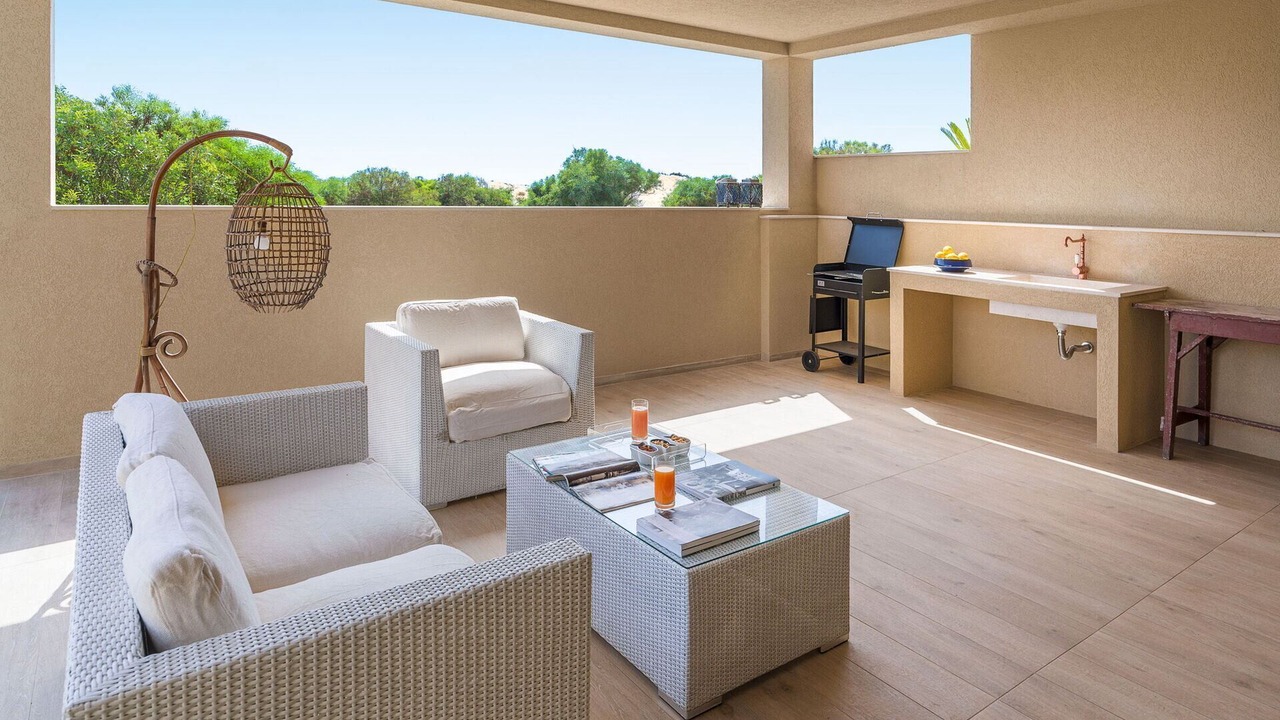 Photo of Livingroom in Scicli