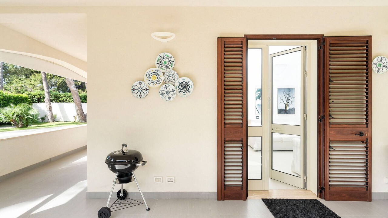 Photo of Bedroom in Noto Marina