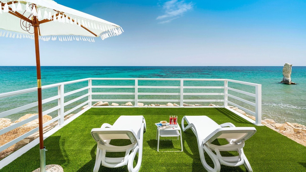 Photo of Outdoor in Noto Marina