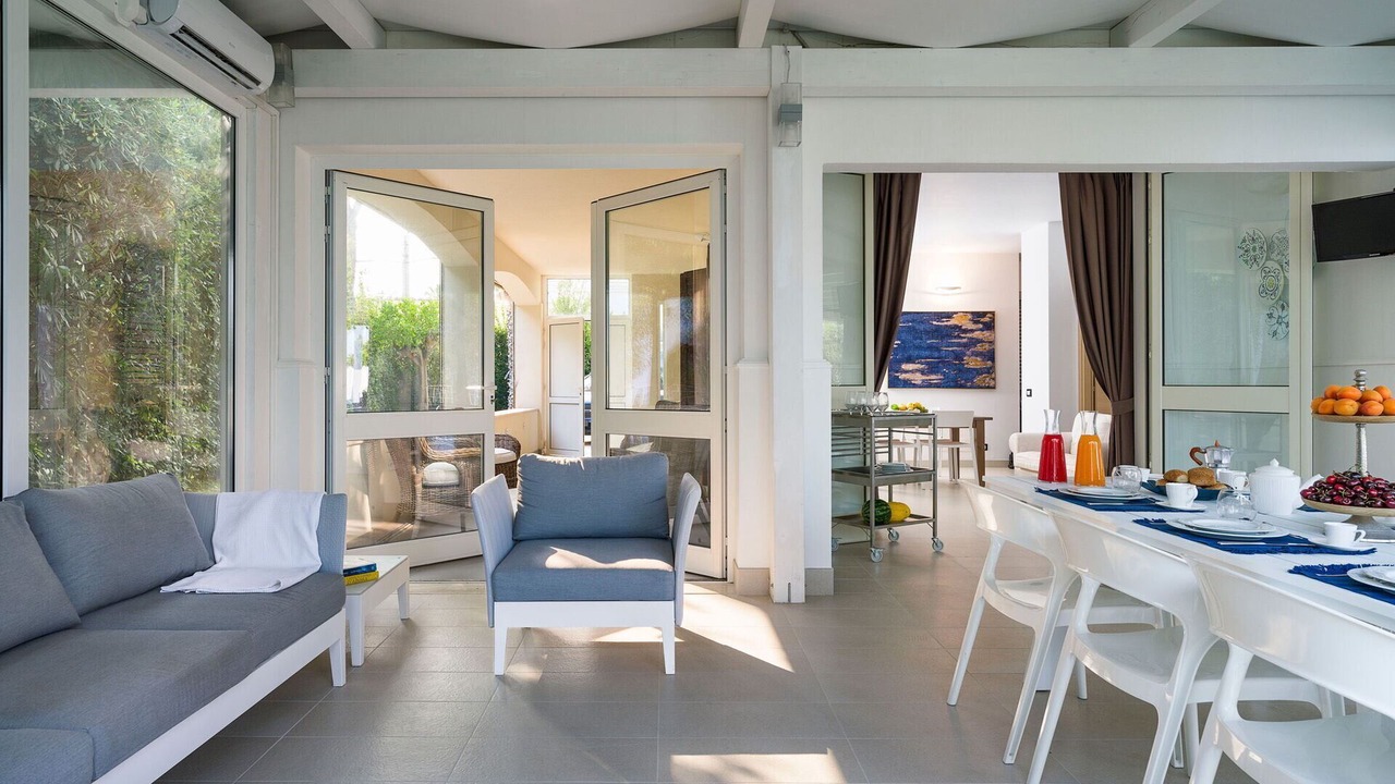 Photo of Livingroom in Noto Marina