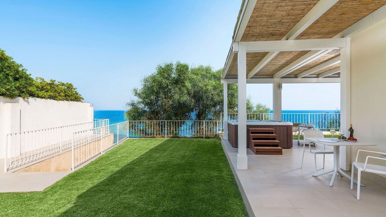 Photo of Outdoor in Noto Marina